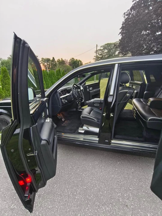 2011 Rolls-Royce Phantom VII - Image 4 of 15