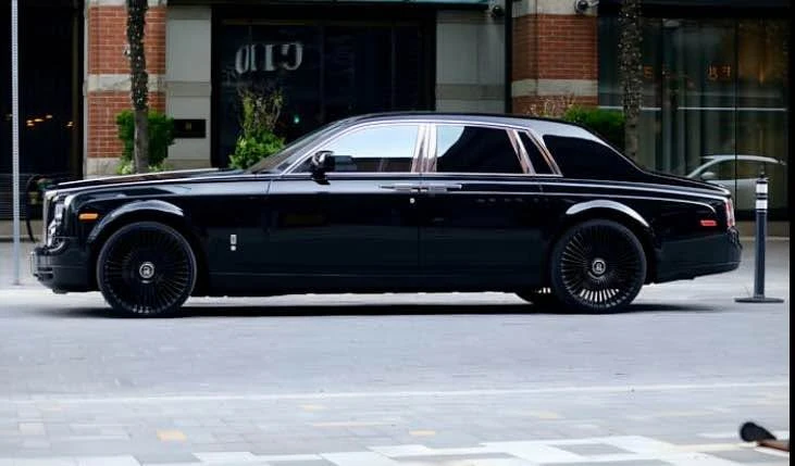 2011 Rolls-Royce Phantom VII - Image 15 of 15