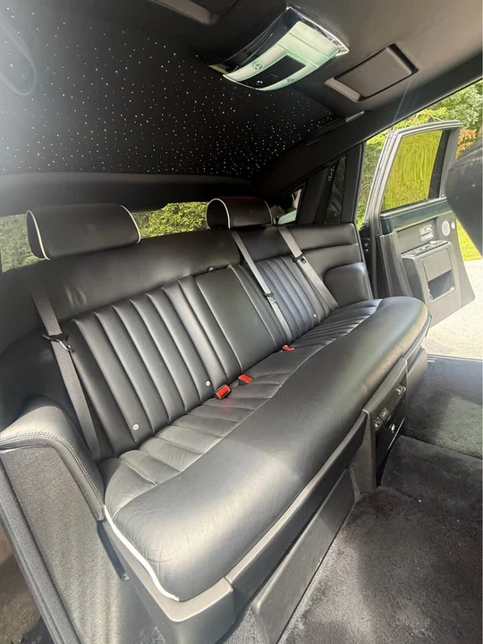 2011 Rolls-Royce Phantom VII - Image 12 of 15