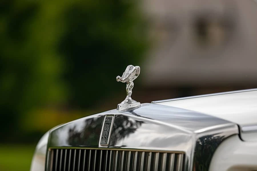 2011 Rolls-Royce Phantom VII - Image 12 of 31
