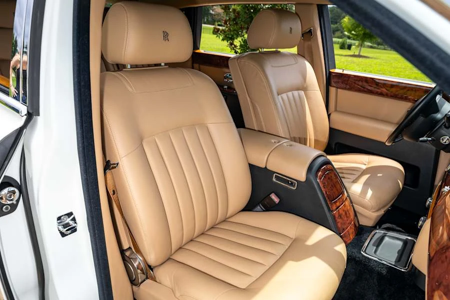 2011 Rolls-Royce Phantom VII - Image 30 of 31