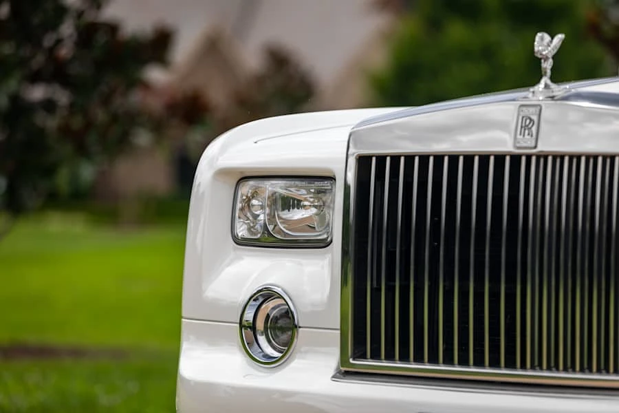 2011 Rolls-Royce Phantom VII - Image 17 of 31