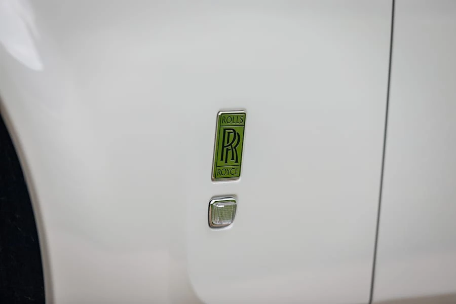 2011 Rolls-Royce Phantom VII - Image 14 of 31