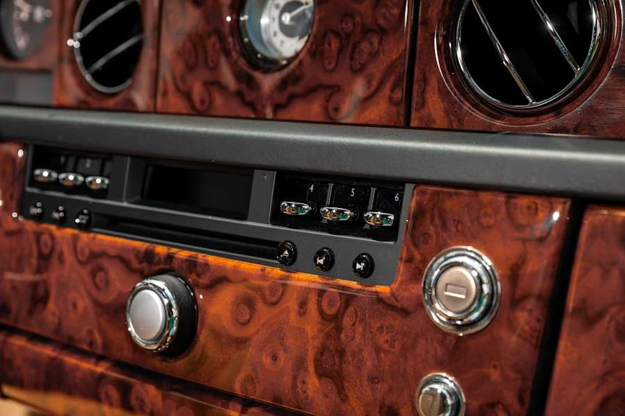 2011 Rolls-Royce Phantom VII - Image 31 of 31