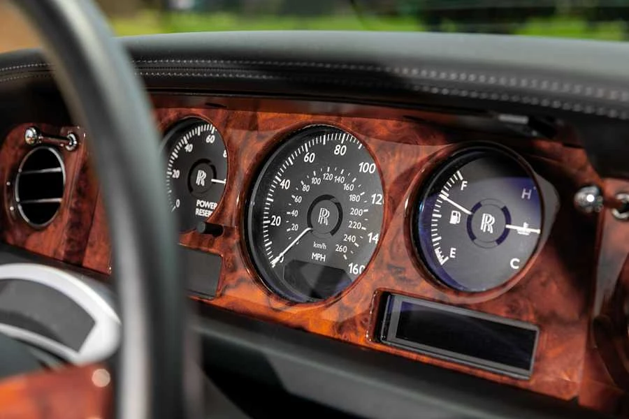 2011 Rolls-Royce Phantom VII - Image 24 of 31