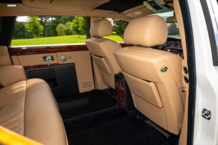 2011 Rolls-Royce Phantom VII - Image 29 of 31