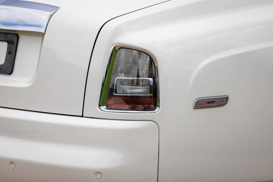 2011 Rolls-Royce Phantom VII - Image 11 of 31