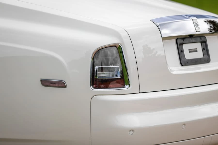 2011 Rolls-Royce Phantom VII - Image 10 of 31