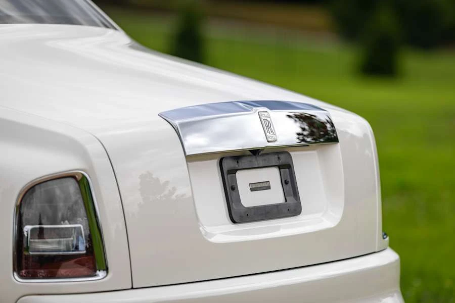 2011 Rolls-Royce Phantom VII - Image 20 of 31