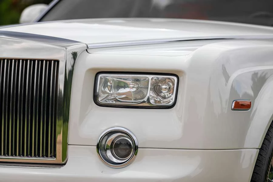 2011 Rolls-Royce Phantom VII - Image 21 of 31
