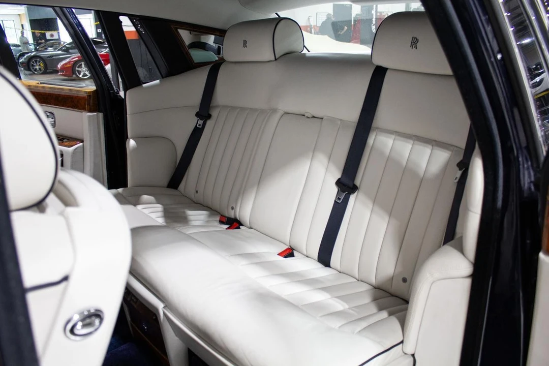 2011 Rolls-Royce Phantom VII - Image 14 of 21
