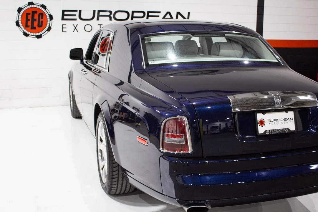2011 Rolls-Royce Phantom VII - Image 21 of 21