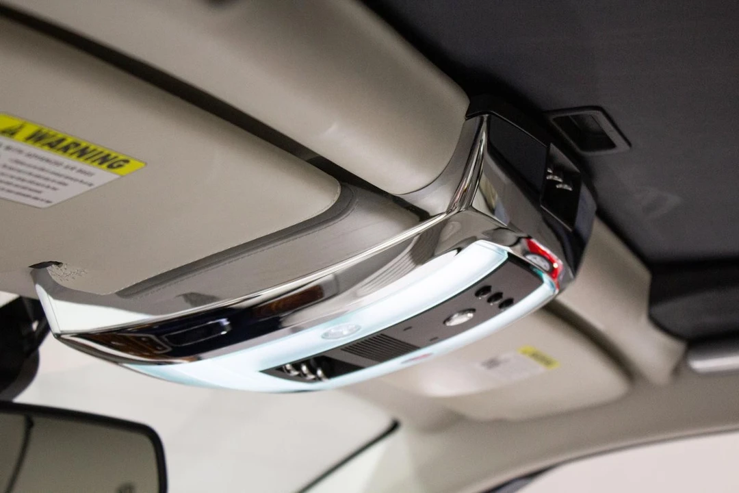 2011 Rolls-Royce Phantom VII - Image 16 of 21