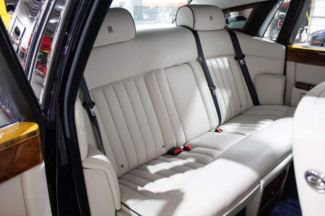 2011 Rolls-Royce Phantom VII - Image 12 of 21