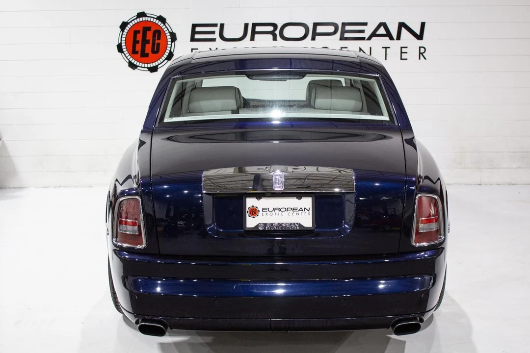 2011 Rolls-Royce Phantom VII - Image 3 of 21
