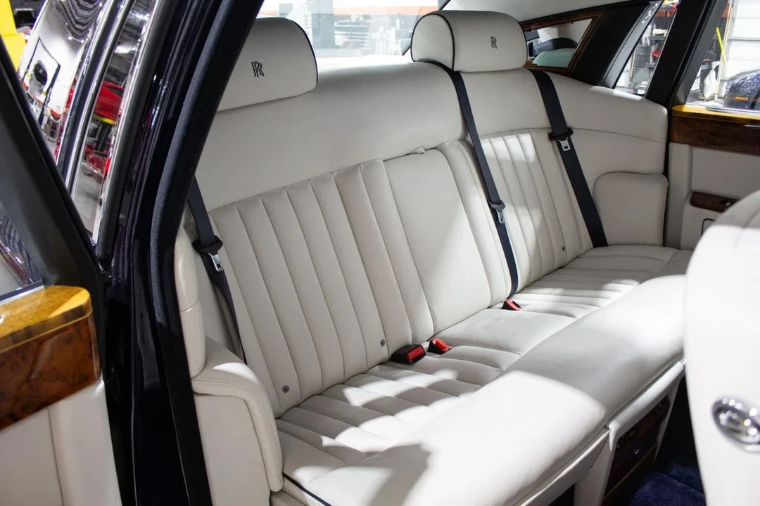 2011 Rolls-Royce Phantom VII - Image 12 of 21