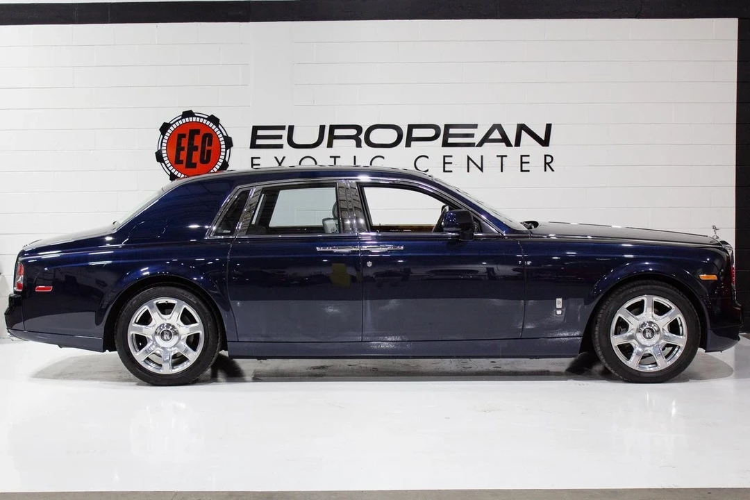 2011 Rolls-Royce Phantom VII - Image 6 of 21