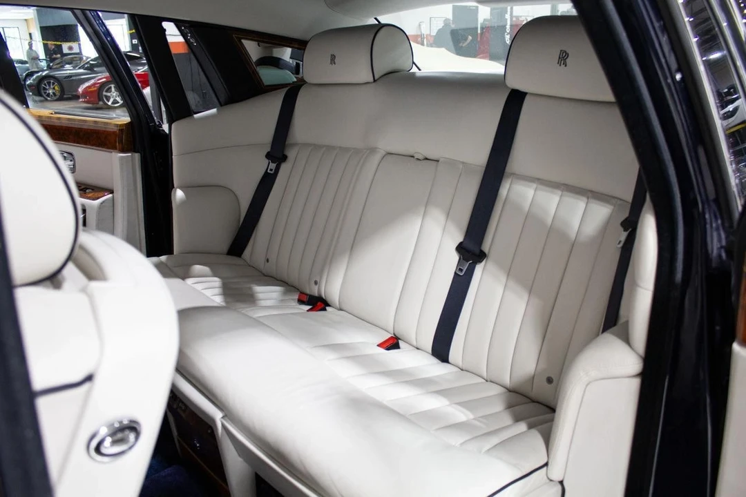 2011 Rolls-Royce Phantom VII - Image 14 of 21