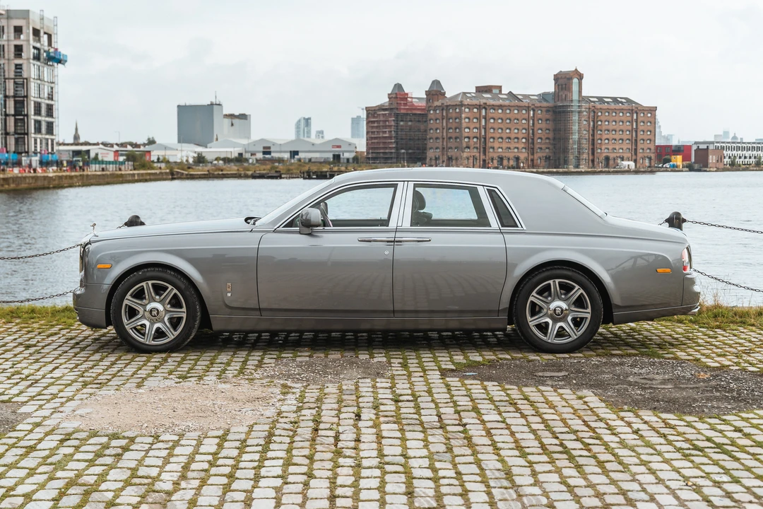 2011 Rolls-Royce Phantom VII - Image 9 of 31