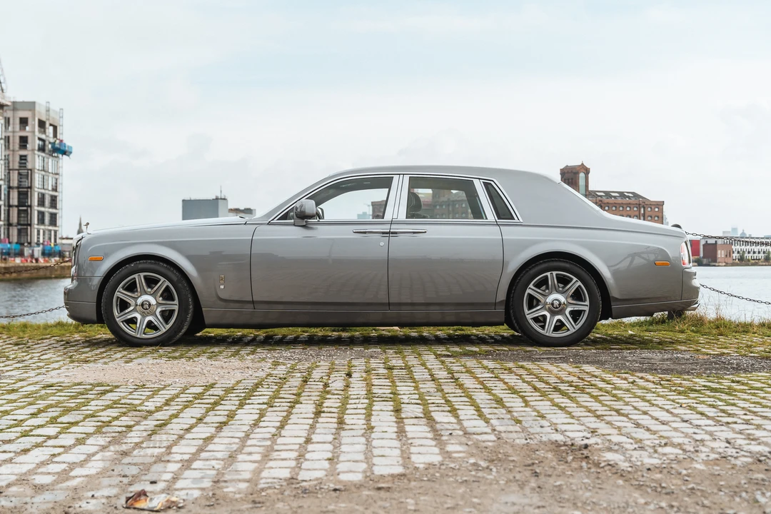 2011 Rolls-Royce Phantom VII - Image 17 of 31