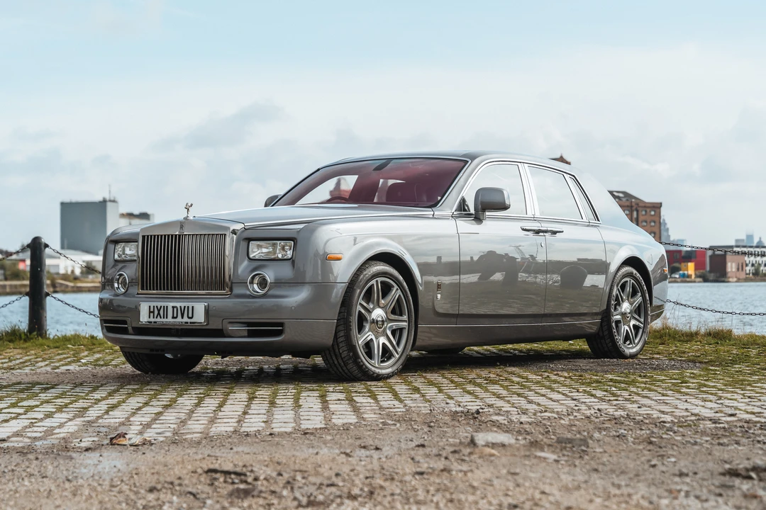 2011 Rolls-Royce Phantom VII - Image 18 of 31