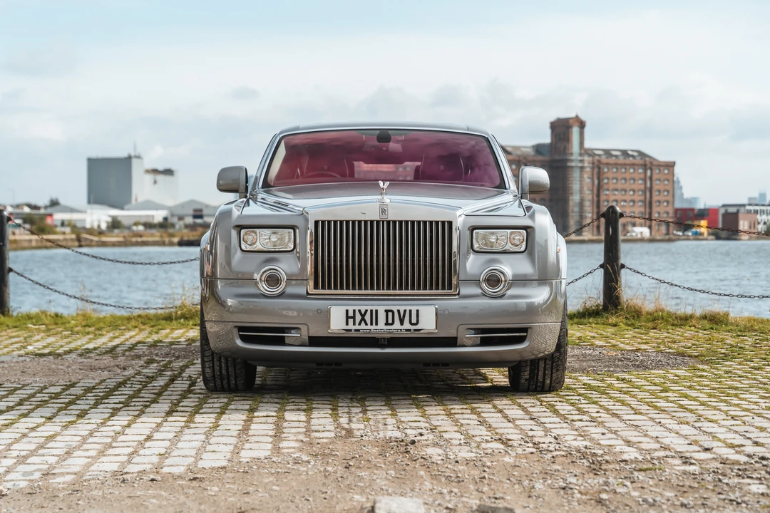 2011 Rolls-Royce Phantom VII - Image 11 of 31