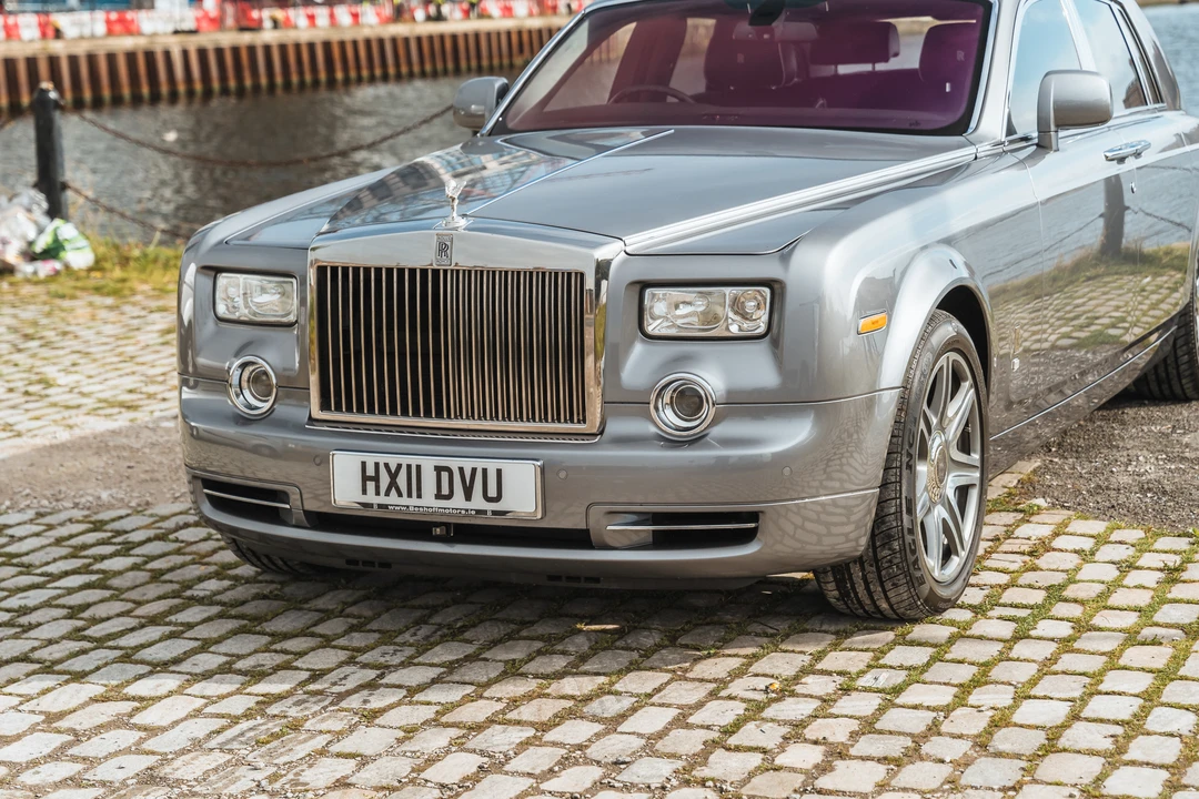 2011 Rolls-Royce Phantom VII - Image 20 of 31
