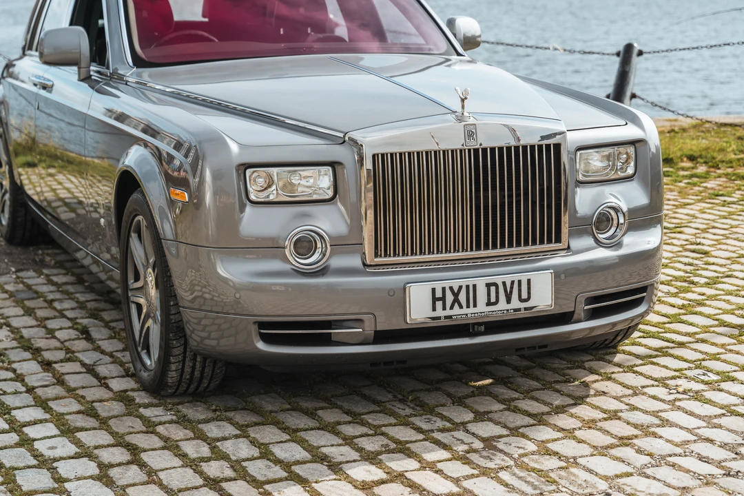 2011 Rolls-Royce Phantom VII - Image 22 of 31