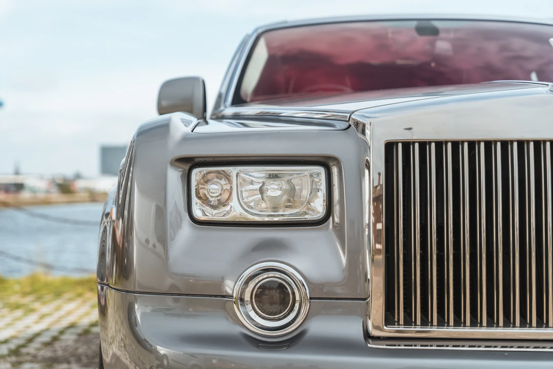 2011 Rolls-Royce Phantom VII - Image 23 of 31