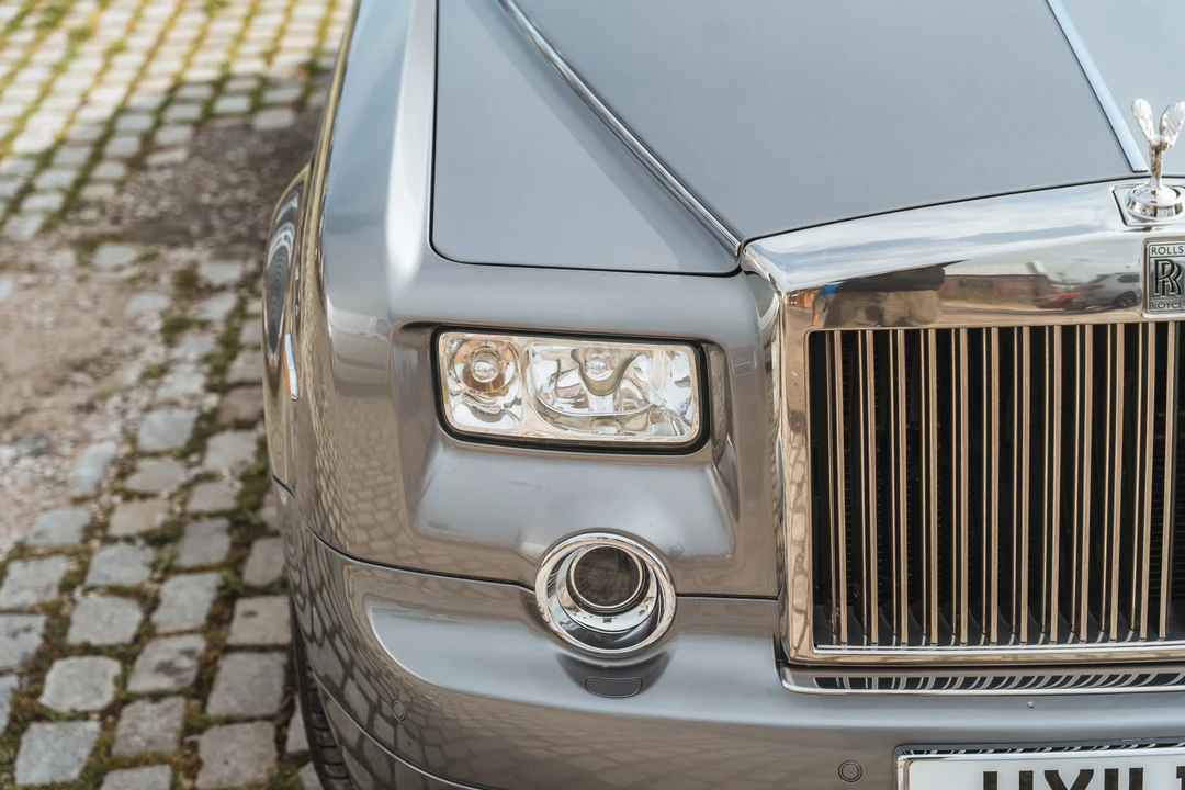 2011 Rolls-Royce Phantom VII - Image 24 of 31