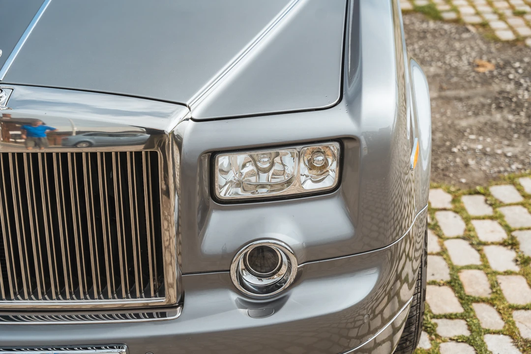 2011 Rolls-Royce Phantom VII - Image 25 of 31