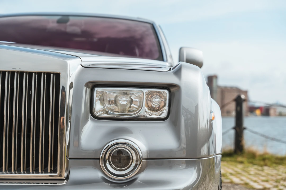 2011 Rolls-Royce Phantom VII - Image 26 of 31