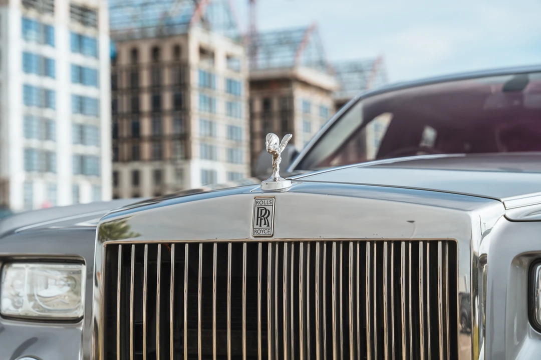 2011 Rolls-Royce Phantom VII - Image 27 of 31