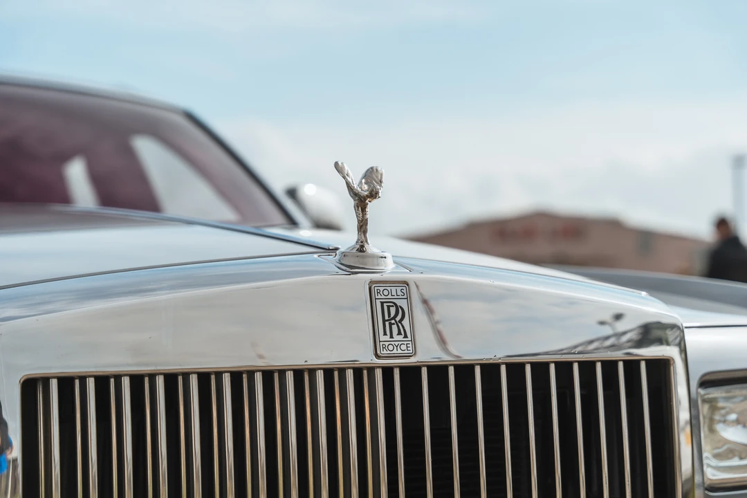 2011 Rolls-Royce Phantom VII - Image 28 of 31