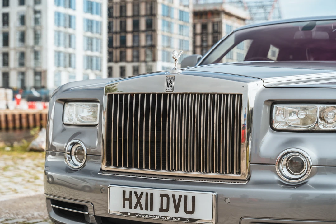 2011 Rolls-Royce Phantom VII - Image 29 of 31