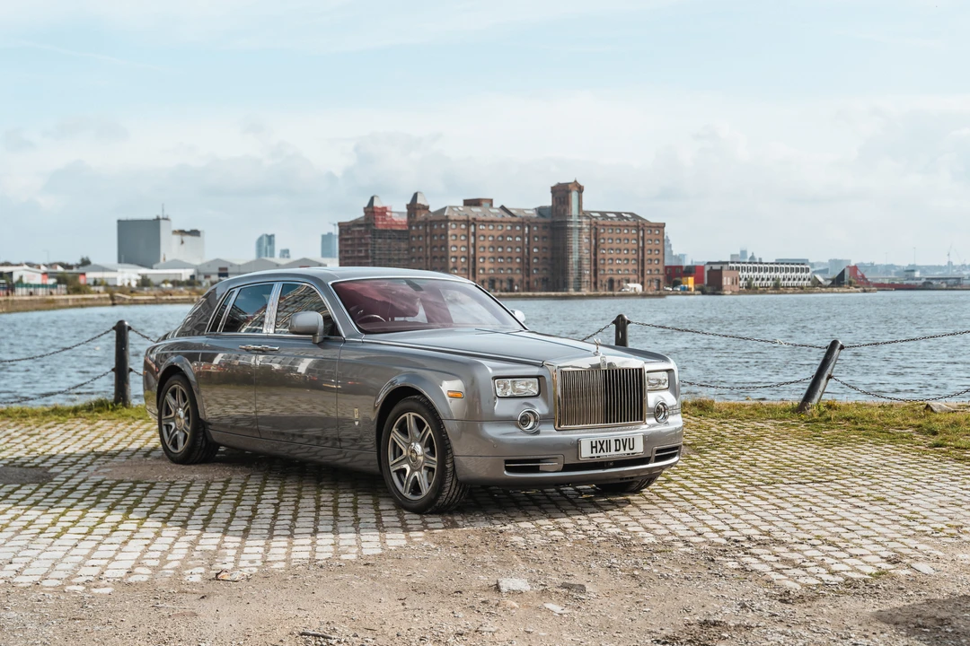 2011 Rolls-Royce Phantom VII - Image 19 of 31