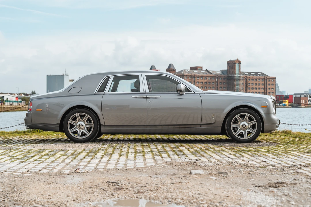 2011 Rolls-Royce Phantom VII - Image 5 of 31