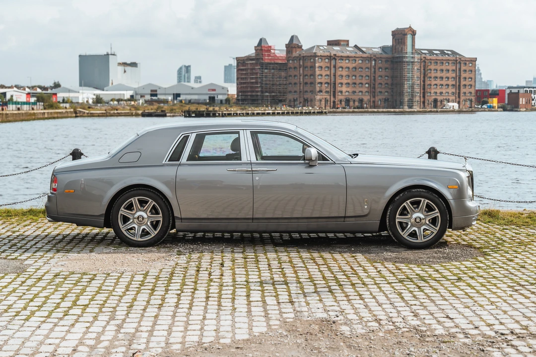 2011 Rolls-Royce Phantom VII - Image 13 of 31