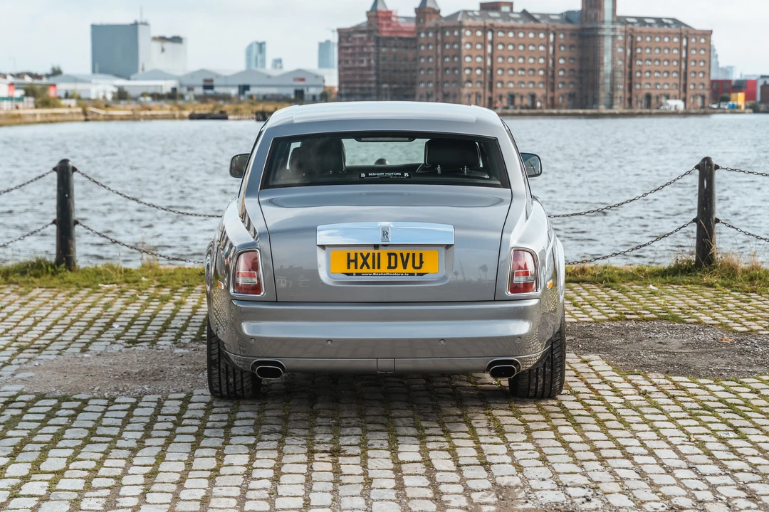 2011 Rolls-Royce Phantom VII - Image 7 of 31