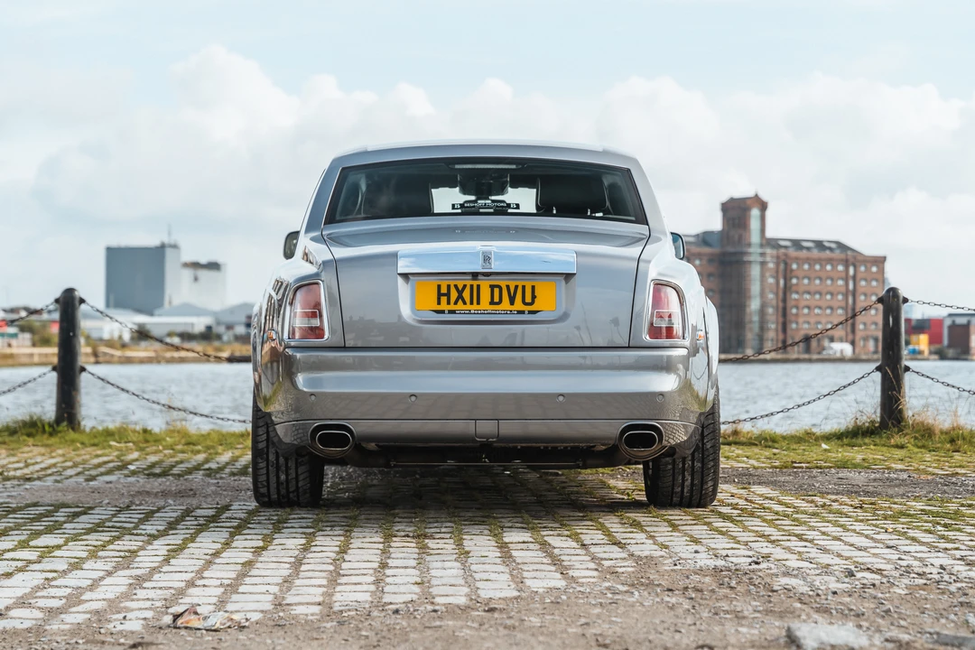 2011 Rolls-Royce Phantom VII - Image 15 of 31