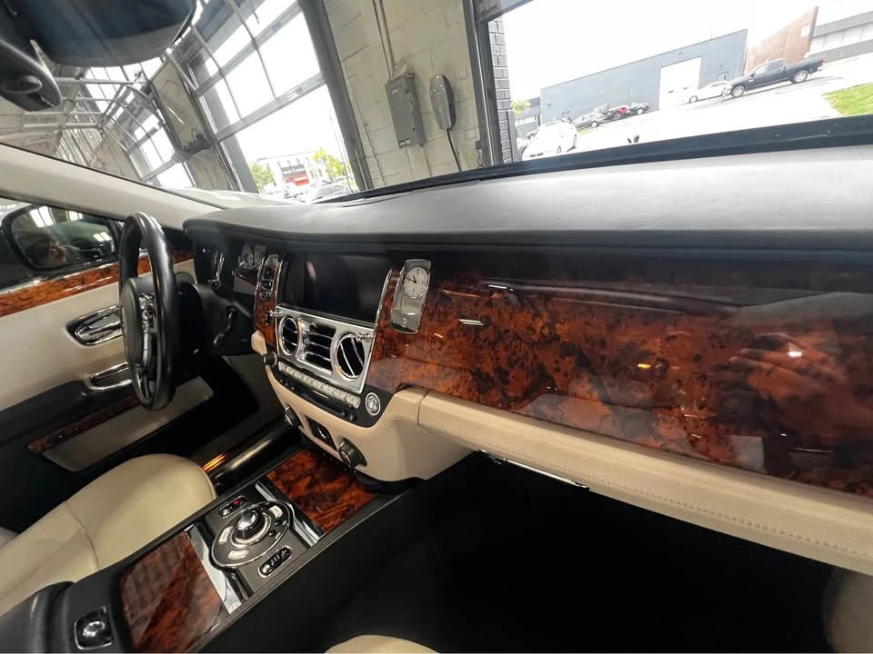 2011 Rolls-Royce Ghost 1st Gen - Image 5 of 7