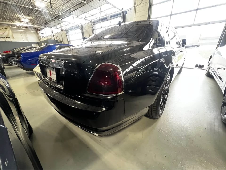 2011 Rolls-Royce Ghost 1st Gen - Image 2 of 7