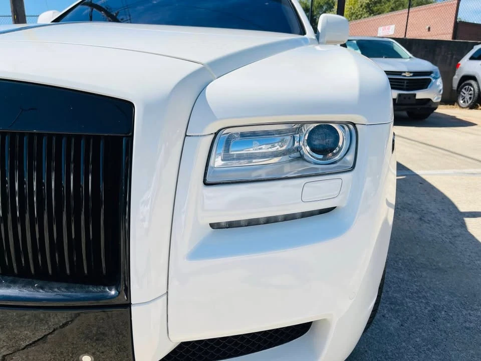 2011 Rolls-Royce Ghost 1st Gen - Image 17 of 20