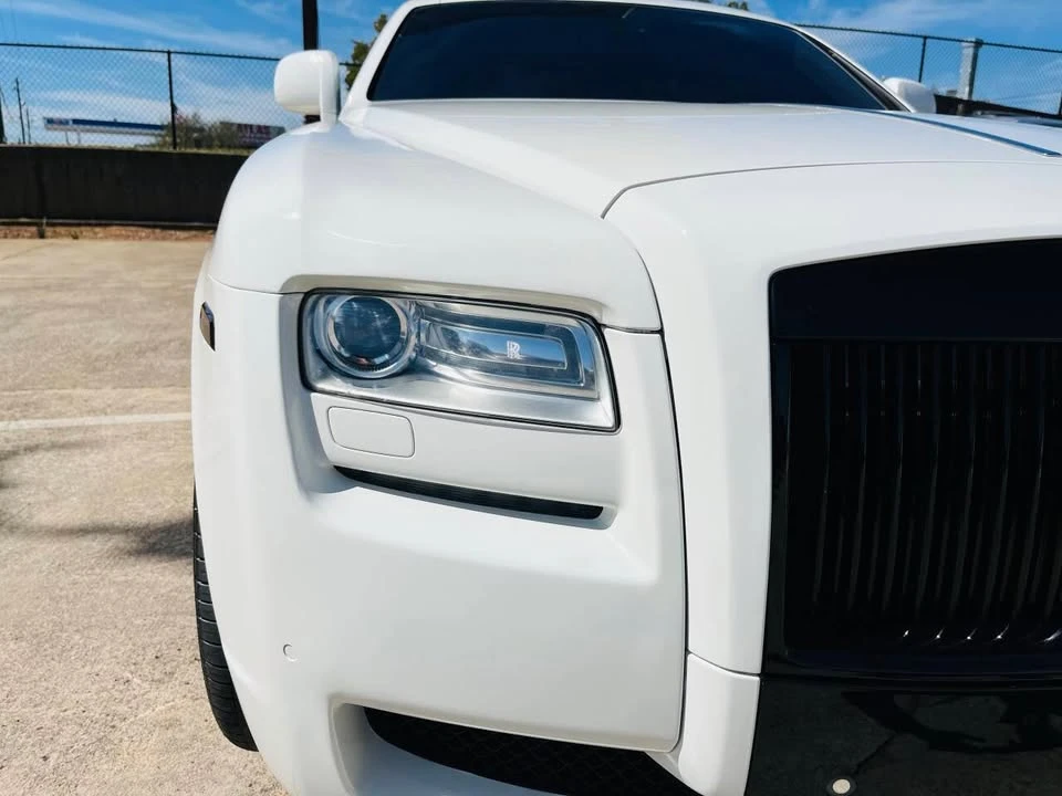 2011 Rolls-Royce Ghost 1st Gen - Image 15 of 20