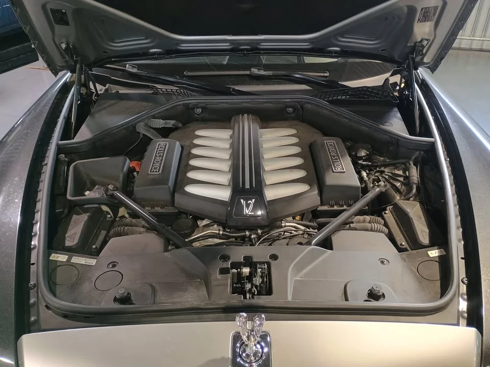 2011 Rolls-Royce Ghost 1st Gen - Image 19 of 20