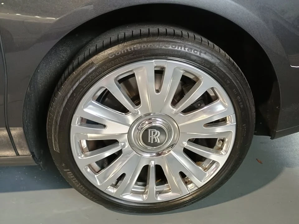 2011 Rolls-Royce Ghost 1st Gen - Image 20 of 20