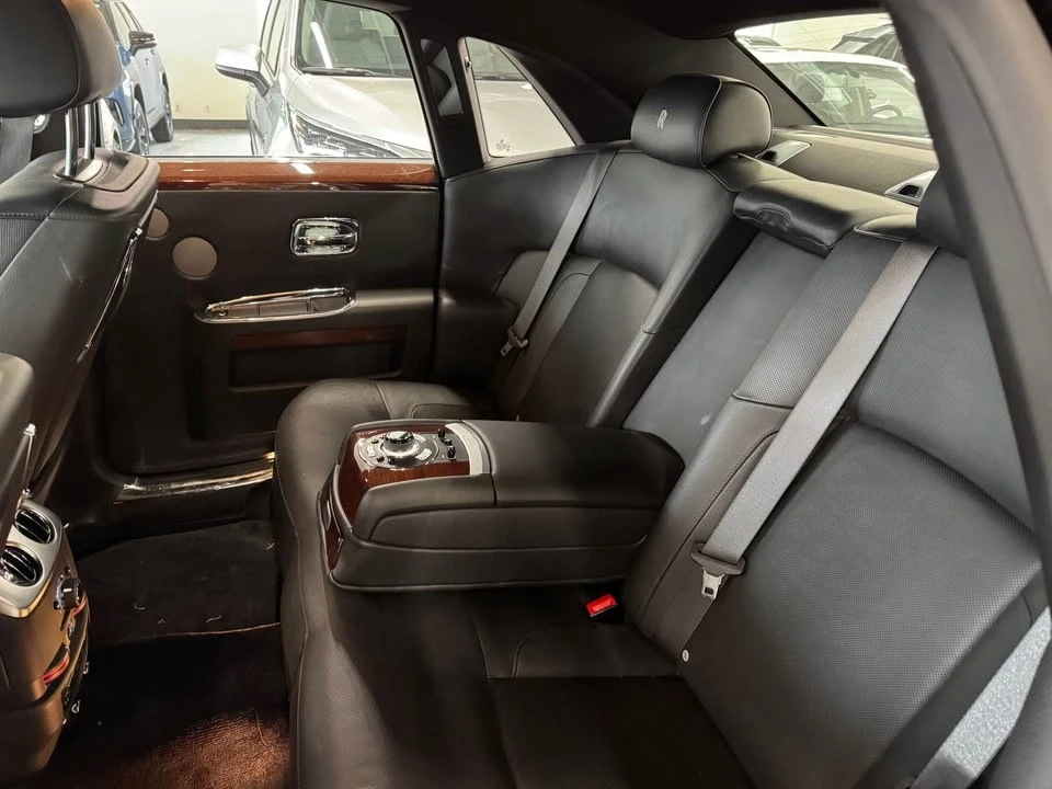2011 Rolls-Royce Ghost 1st Gen - Image 10 of 19
