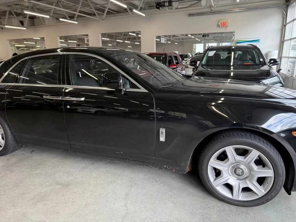 2011 Rolls-Royce Ghost 1st Gen - Image 3 of 9