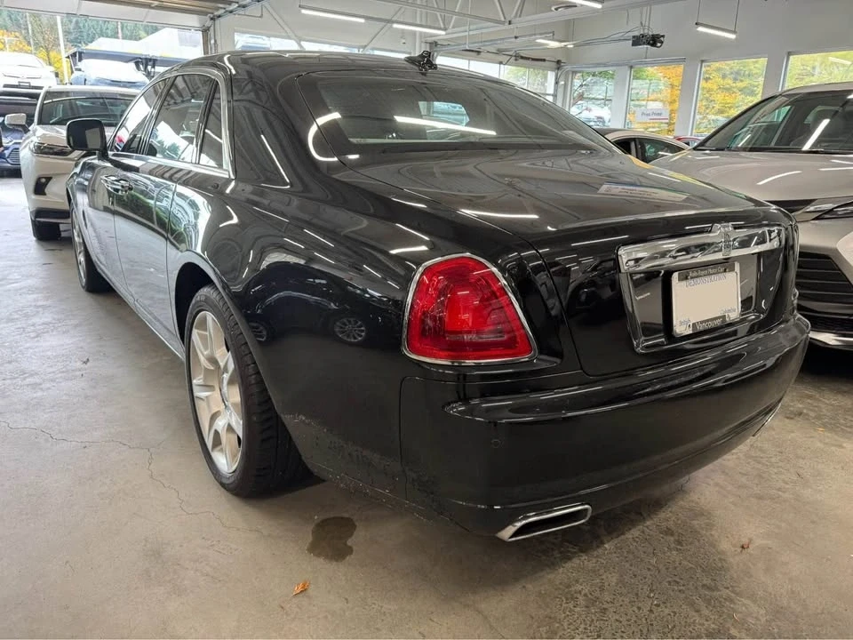 2011 Rolls-Royce Ghost 1st Gen - Image 3 of 19
