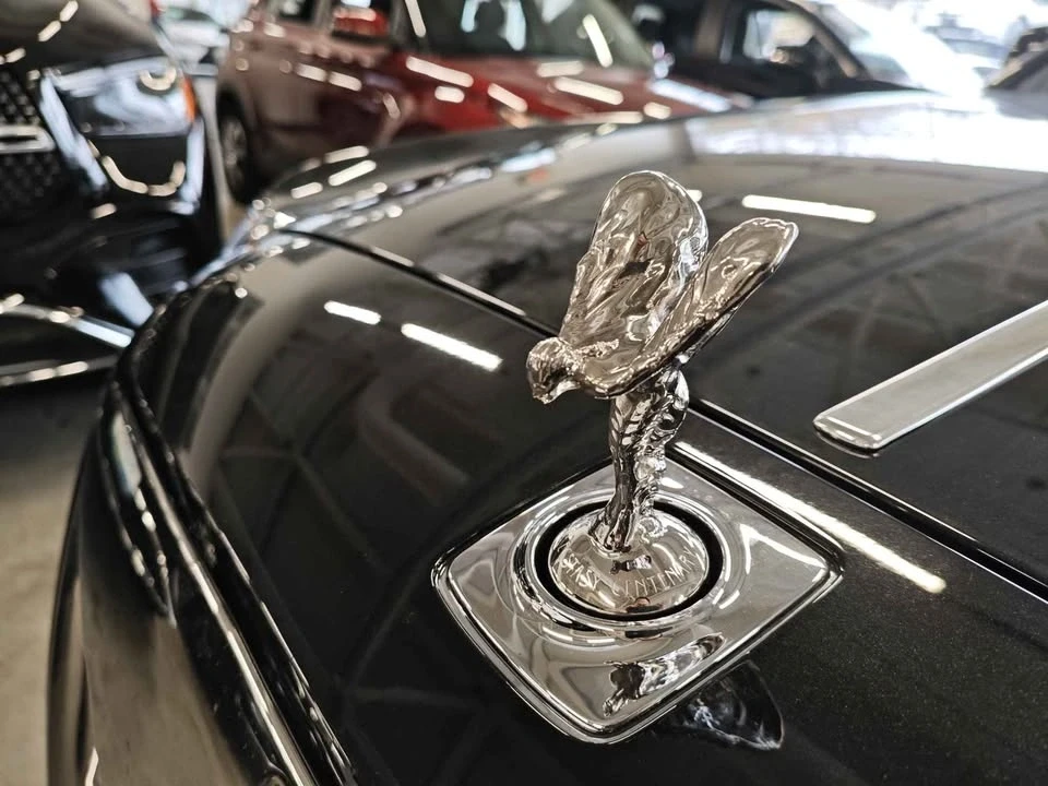 2011 Rolls-Royce Ghost 1st Gen - Image 7 of 16